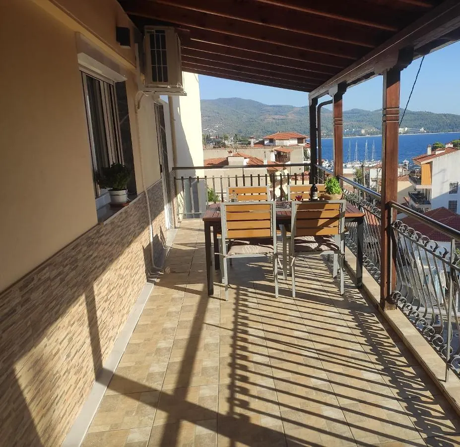 Apartment Neos Marmaras Holiday 2