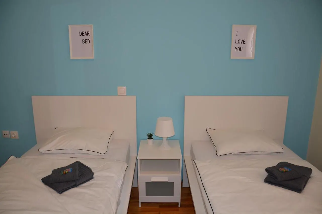Neos Marmaras Holiday 2 Apartment Neos Marmaras
