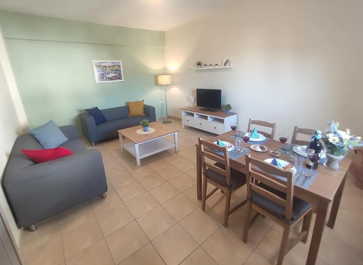 Apartment Neos Marmaras Holiday 2 Greece