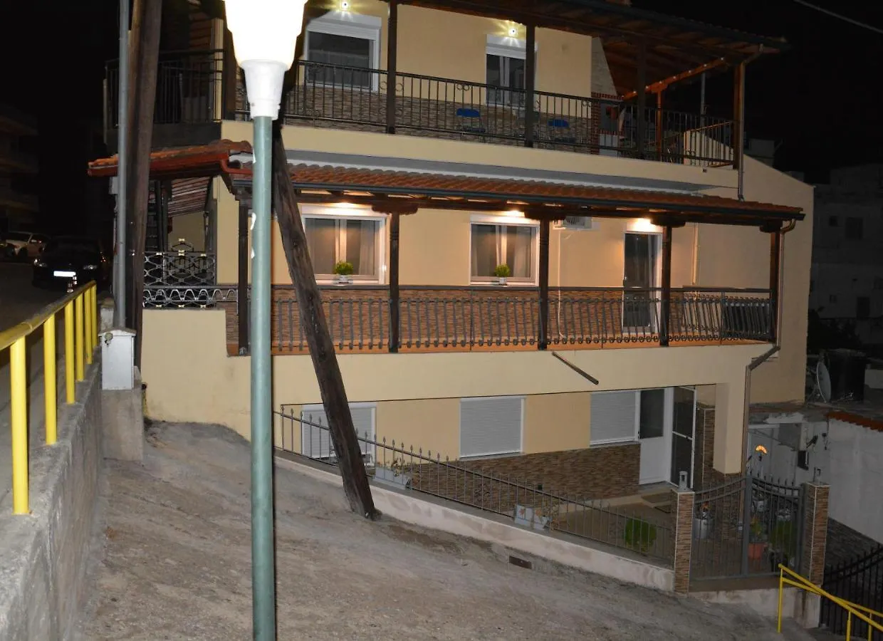Neos Marmaras Holiday 2 Greece
