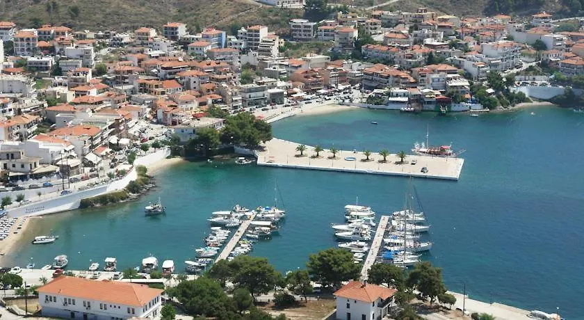 Apartment Neos Marmaras Holiday 2