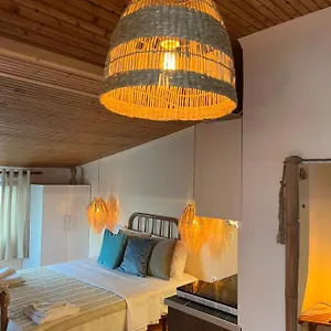 Agape Apartment
