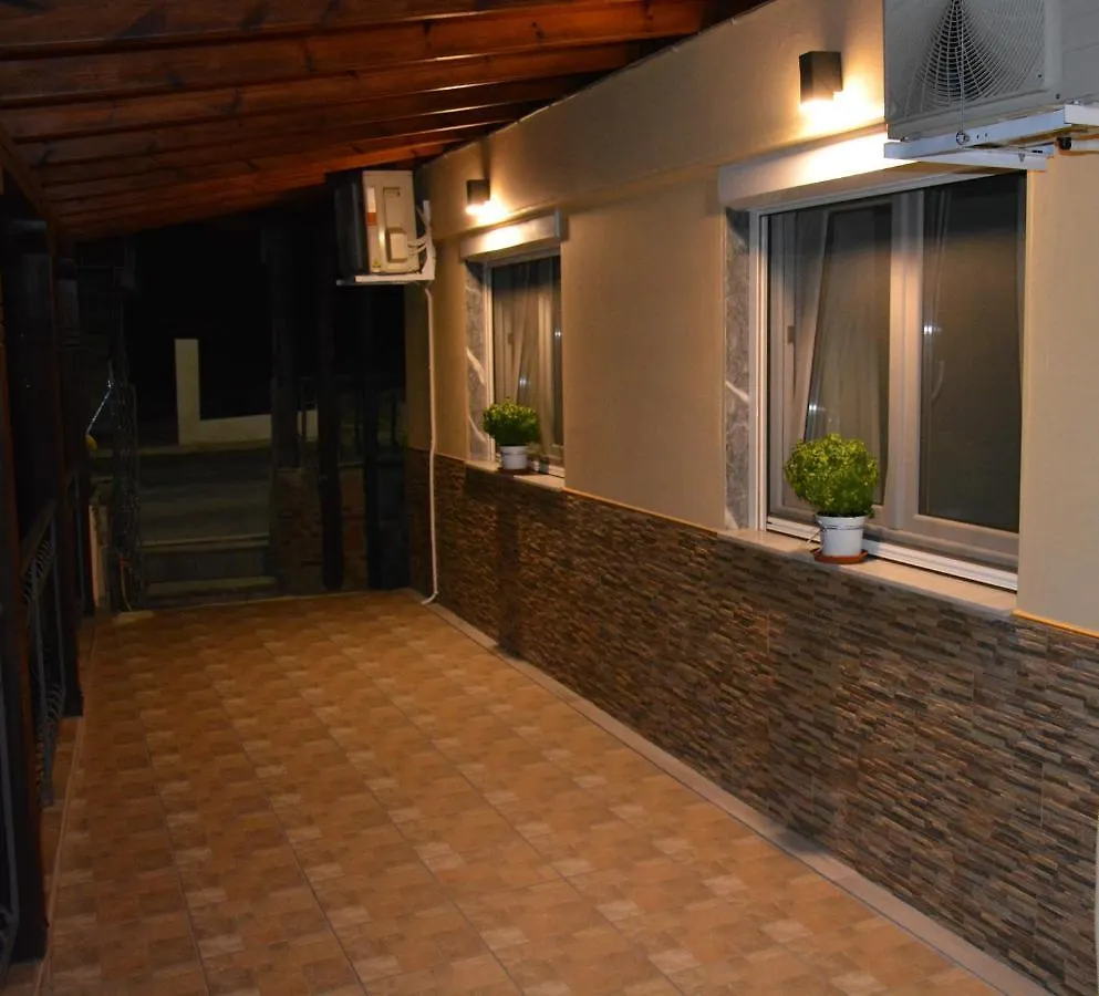 Neos Marmaras Holiday 2 Apartment