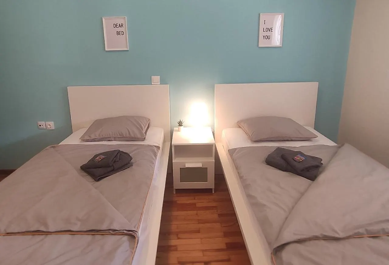 Apartment Neos Marmaras Holiday 2