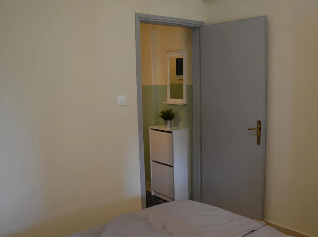 Apartment Neos Marmaras Holiday 2