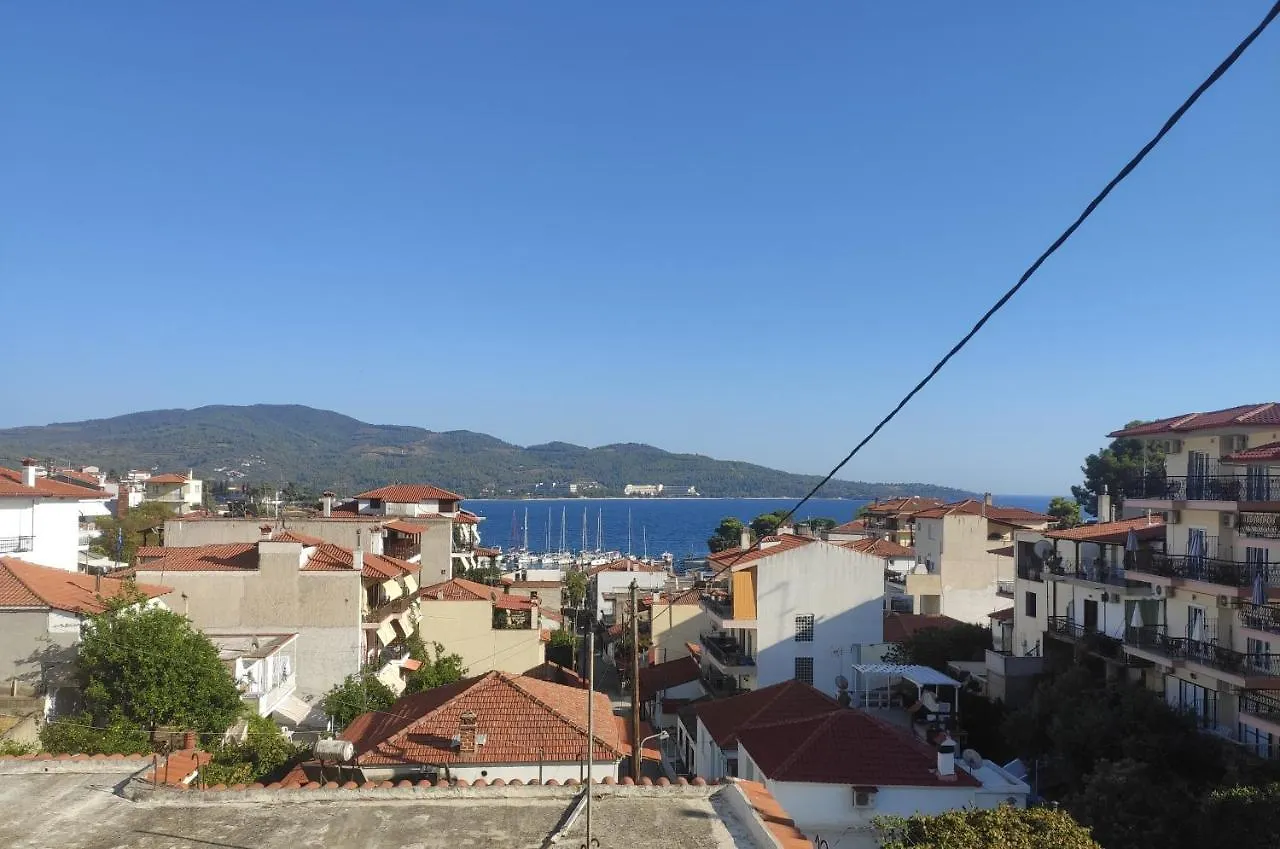 Apartment Neos Marmaras Holiday 2