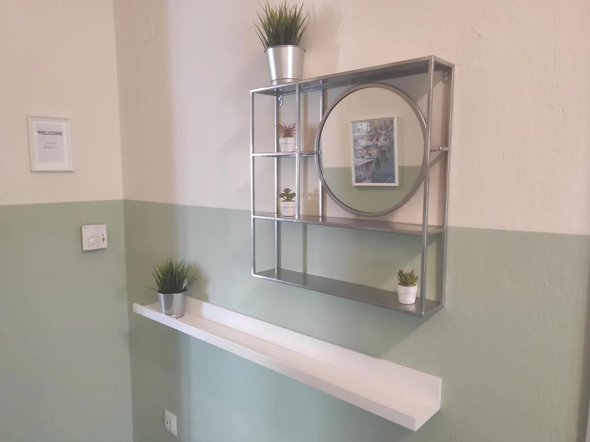 Apartment Neos Marmaras Holiday 2 Greece