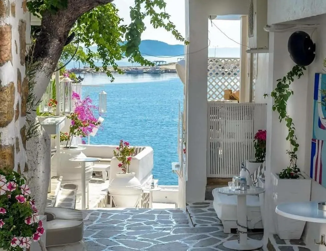 Apartment Neos Marmaras Holiday 2