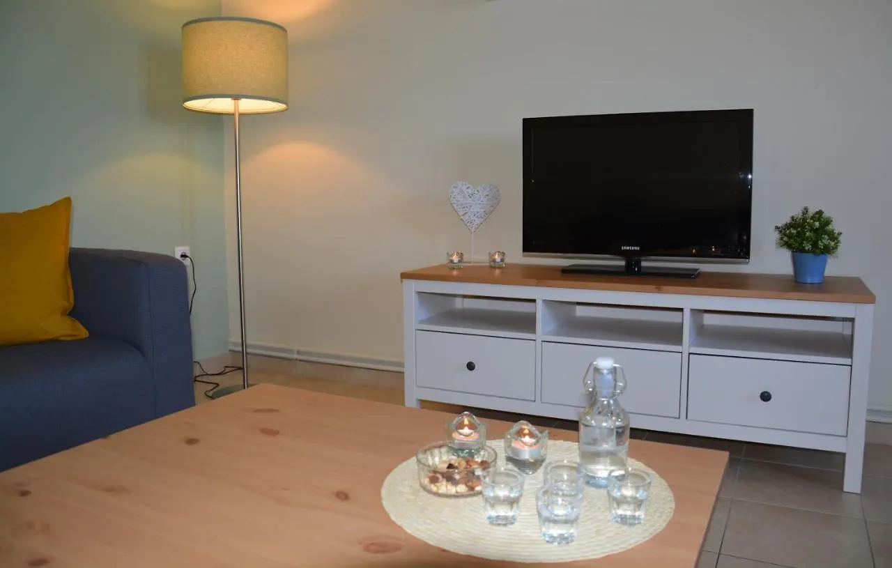 Neos Marmaras Holiday 2 Appartement Neos Marmaras
